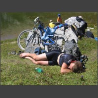 Sieste version Vinc