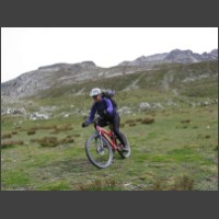 Passage freeride